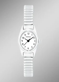 PARA Damenuhren>Elegante -Quartz-Damenuhr