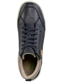 ELENA EDEN Damenschuhe|Schuhe></noscript>, bequeme Damen-Boots, Weite H, mit herausnehmbarem Fußbett