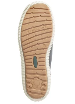 ELENA EDEN Damenschuhe|Schuhe></noscript>, bequeme Damen-Boots, Weite H, mit herausnehmbarem Fußbett