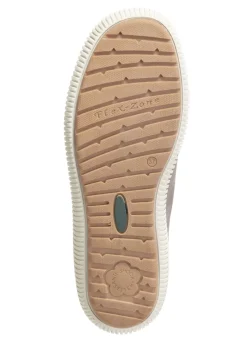 ELENA EDEN Damenschuhe|Schuhe></noscript>, bequeme Damen-Boots, Weite H, mit herausnehmbarem Fußbett