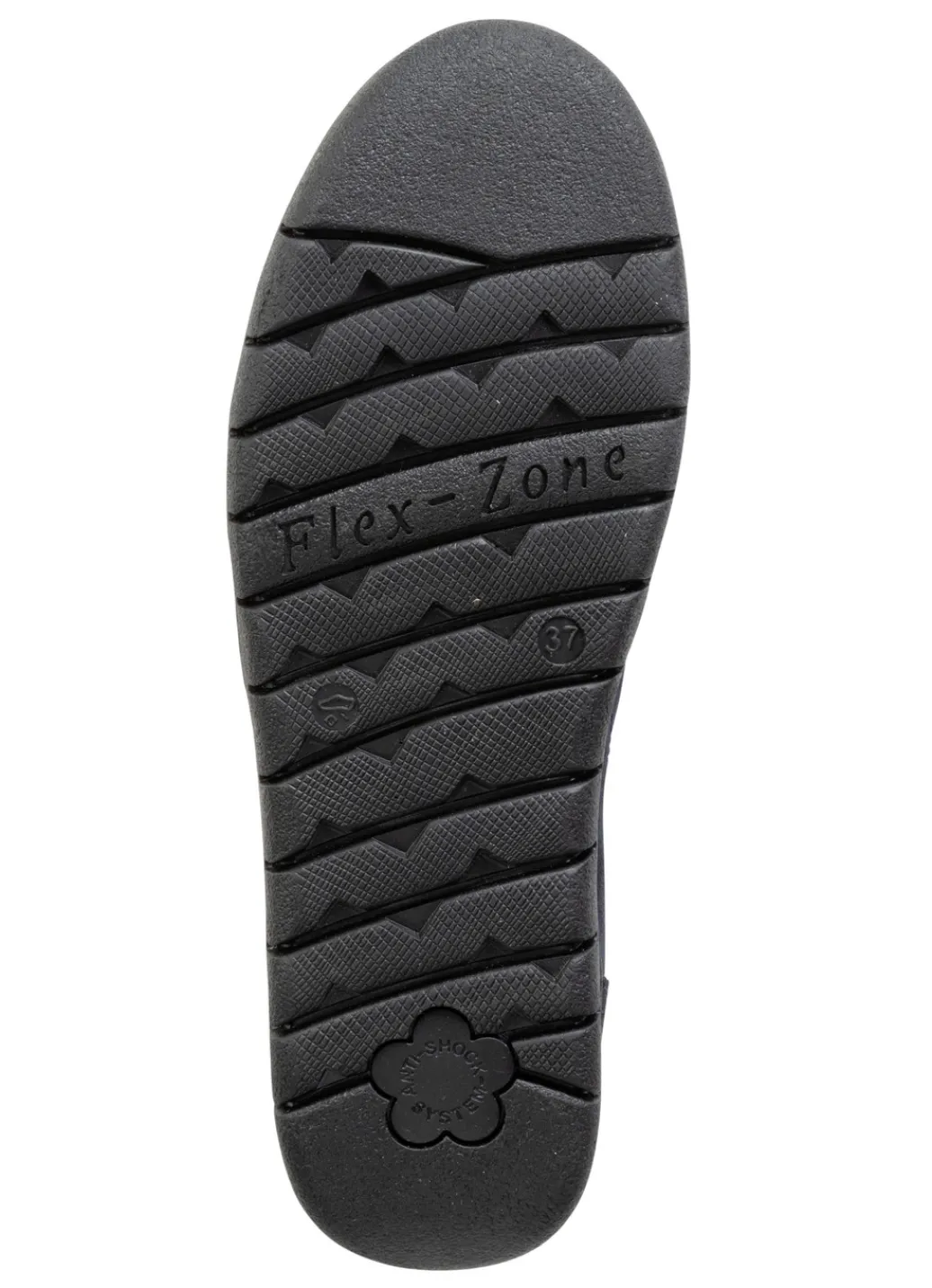 ELENA EDEN Damenschuhe|Schuhe>, bequeme Damen-Boots, Weite H, mit herausnehmbarem Fußbett