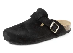 ELENA EDEN Schuhe|Damenschuhe>Clog mit verstellbarer Schnalle