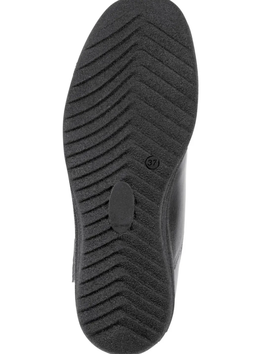 ELENA EDEN Damenschuhe|Schuhe>, gefütterte Damen-Stiefeletten, Winterschuhe, Weite H, mit Lammfell SCHWARZ