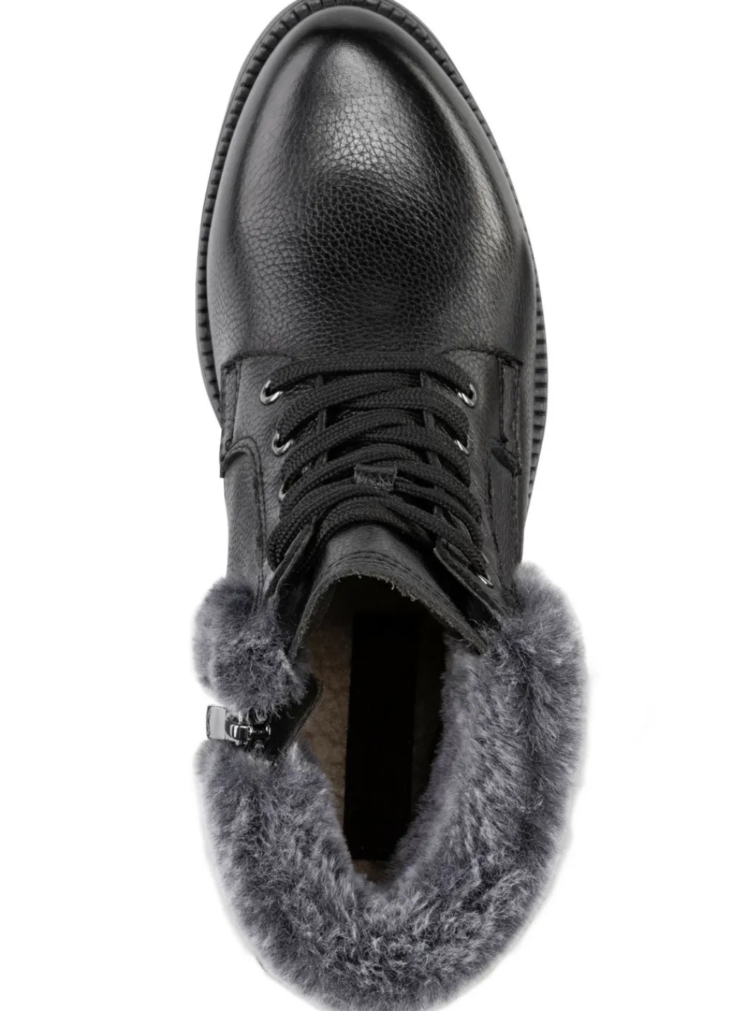 ELENA EDEN Damenschuhe|Schuhe>, gefütterte Damen-Stiefeletten, Winterschuhe, Weite G, mit herausnehmbarem Fußbett