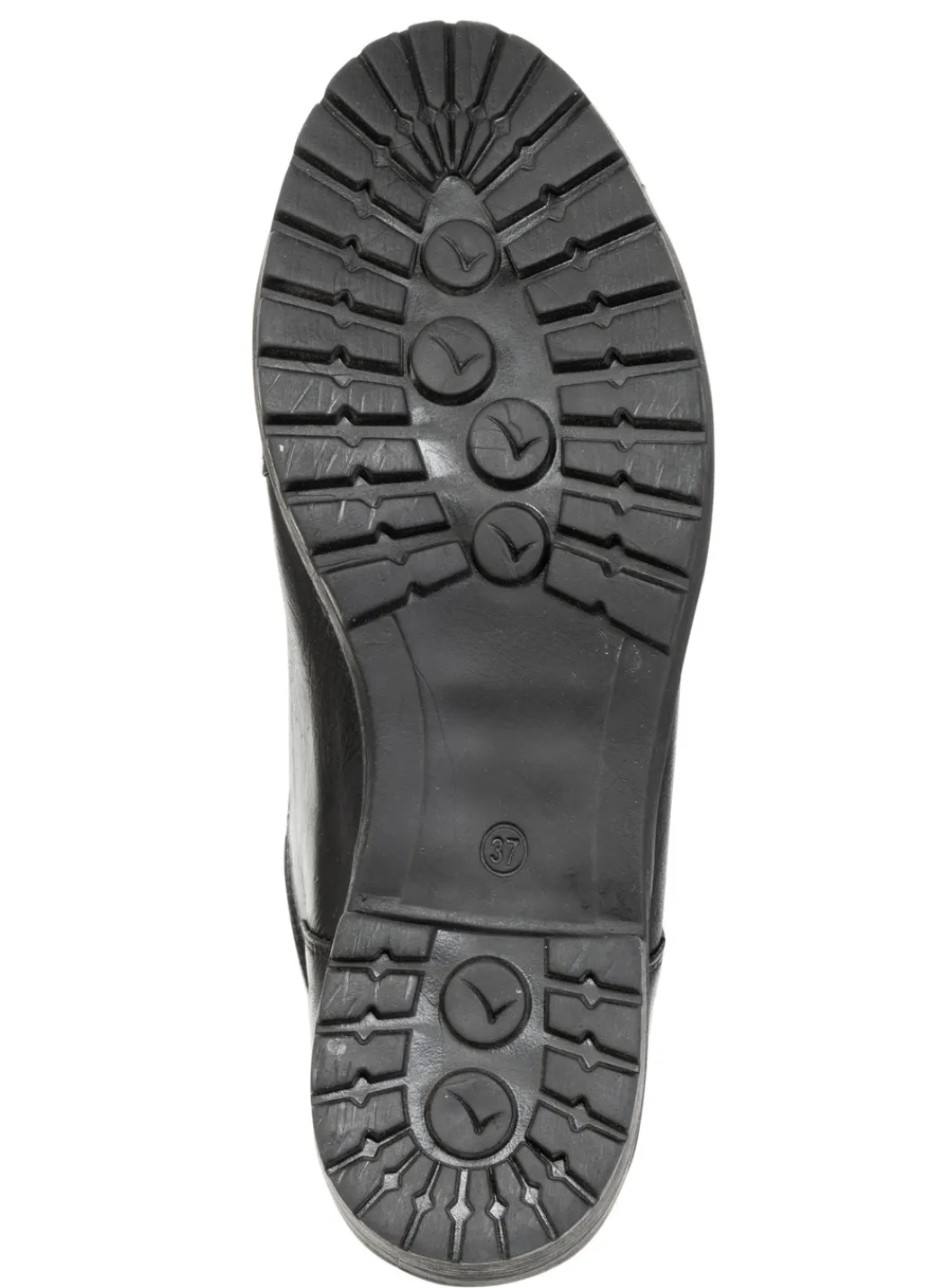 ELENA EDEN Damenschuhe|Schuhe>, klassische Damen-Stiefeletten, WInterschuhe, mit herausnehmbarem Fußbett