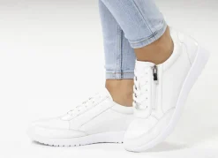 ELENA EDEN Damenschuhe|Schuhe></noscript>, komfortable Damen-Sneaker, Weite G, mit herausnehmbarem Fußbett