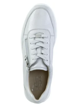 ELENA EDEN Damenschuhe|Schuhe></noscript>, komfortable Damen-Sneaker, Weite G, mit herausnehmbarem Fußbett