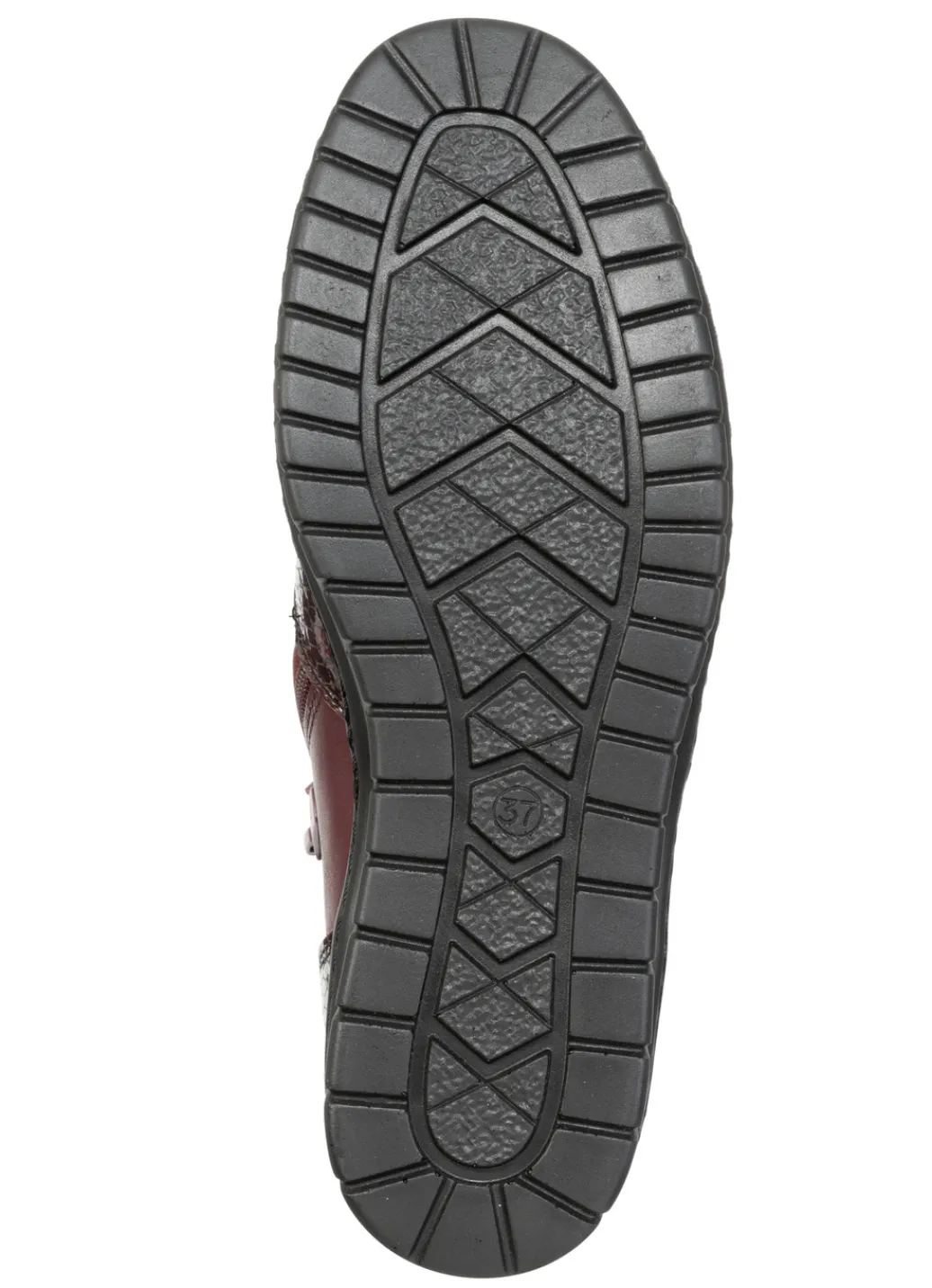 ELENA EDEN Damenschuhe|Schuhe>, komfortable Damen-Boots, Weite H, mit herausnehmbarem Fußbett