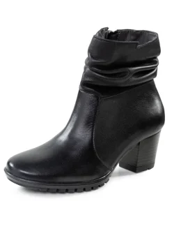 ELENA EDEN Damenschuhe|Schuhe>, modische Damen-Stiefeletten, Weite G, mit herausnehmbarem Fußbett