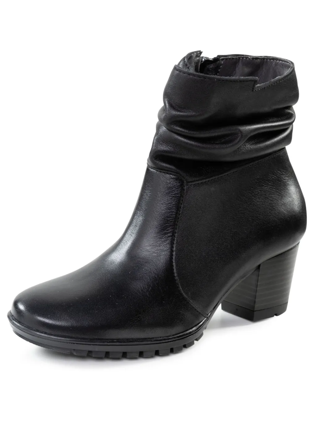 ELENA EDEN Damenschuhe|Schuhe>, modische Damen-Stiefeletten, Weite G, mit herausnehmbarem Fußbett