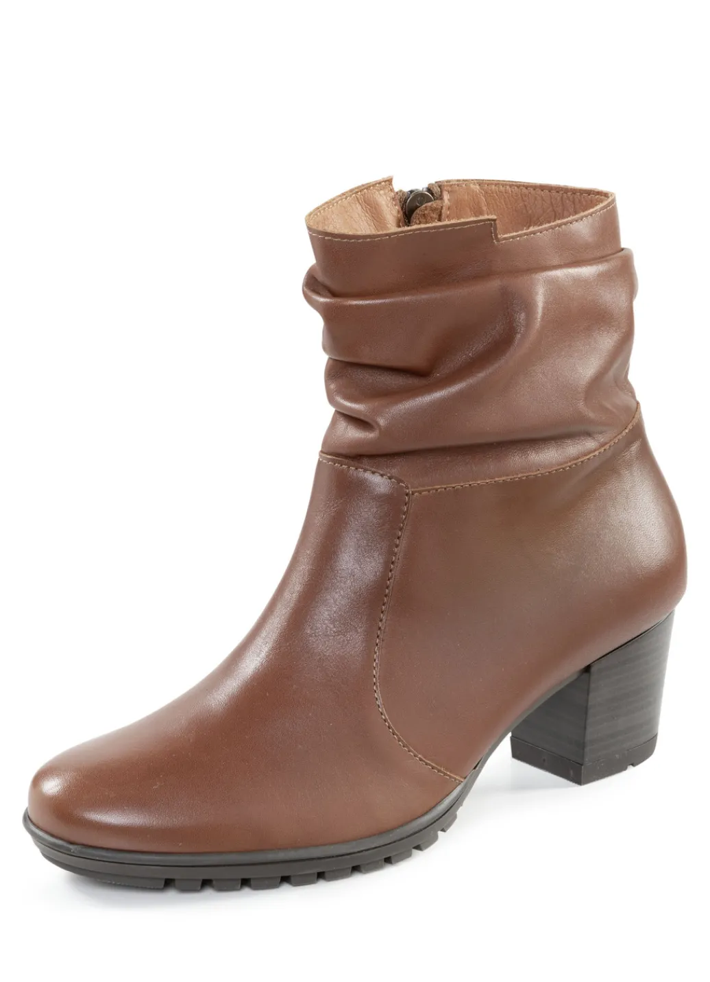 ELENA EDEN Damenschuhe|Schuhe>, modische Damen-Stiefeletten, Weite G, mit herausnehmbarem Fußbett