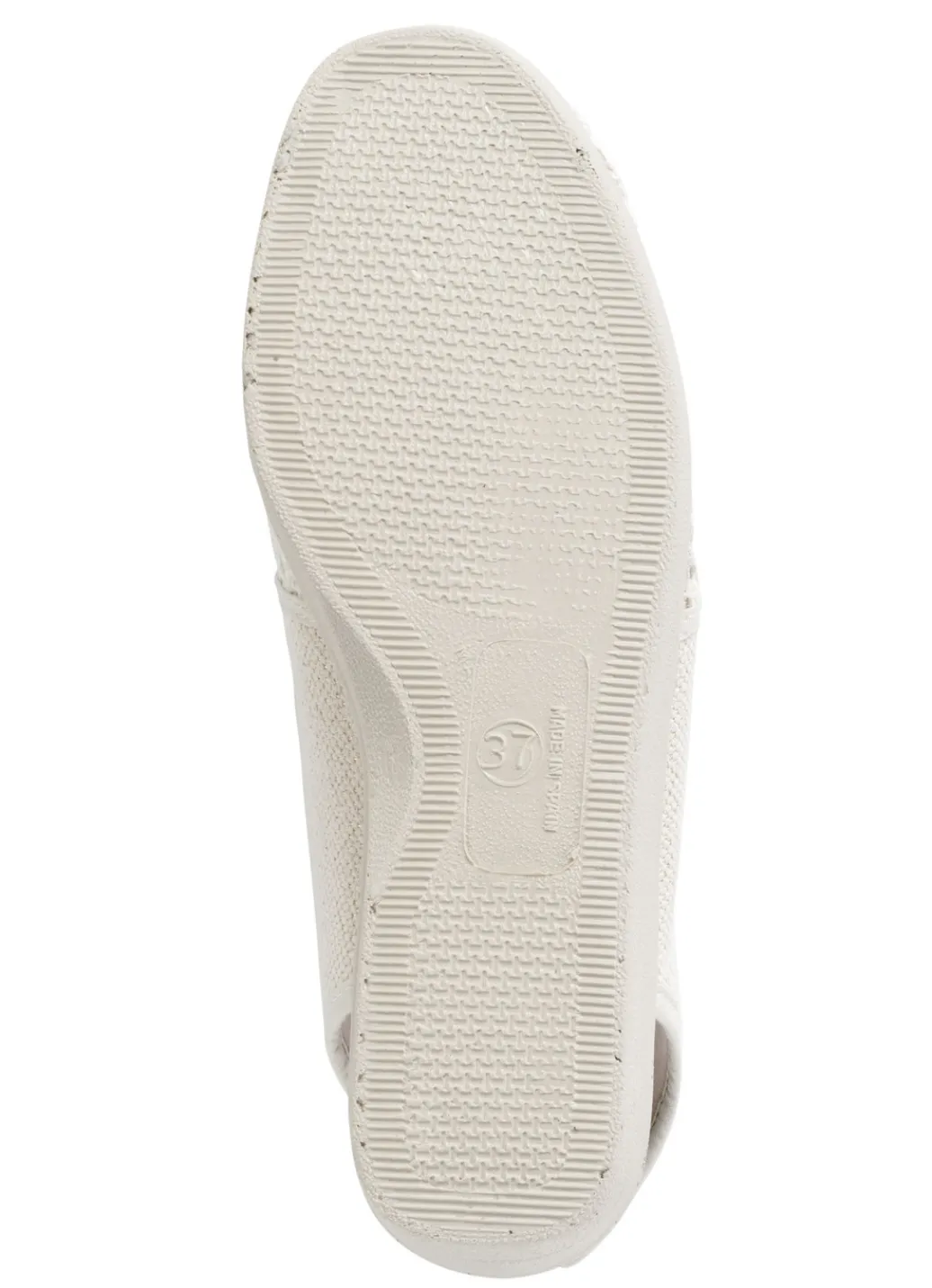 ELENA EDEN Schuhe|Damenschuhe>Sandale aus luftigem Meshmaterial und Textil mit Metallicschimmer