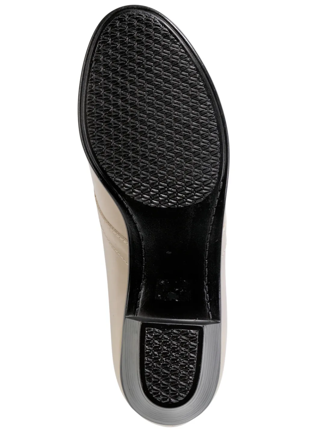 ELENA EDEN Damenschuhe|Schuhe>, schicke Damen-Pumps, Weite H, aus Leder