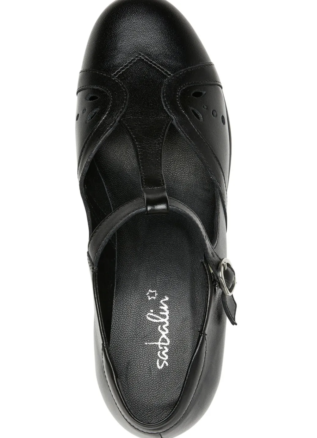 ELENA EDEN Damenschuhe|Schuhe>, schicke Damen-Pumps, Weite H, aus Leder