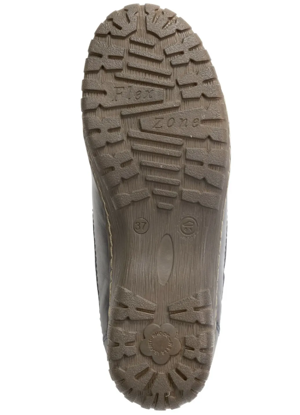 ELENA EDEN Schuhe|Damenschuhe>Schnür-Bootie aus Leder-Materialmix