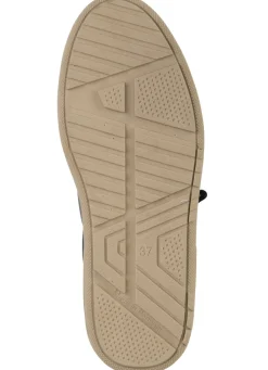 ELENA EDEN Schuhe|Damenschuhe></noscript>Schnürschuh mit Velour-Besatz