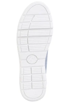 ELENA EDEN Schuhe|Damenschuhe></noscript>Schnür-Sneaker aus Veloursleder