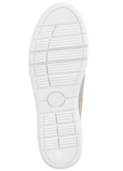 ELENA EDEN Schuhe|Damenschuhe></noscript>Schnür-Sneaker aus Veloursleder