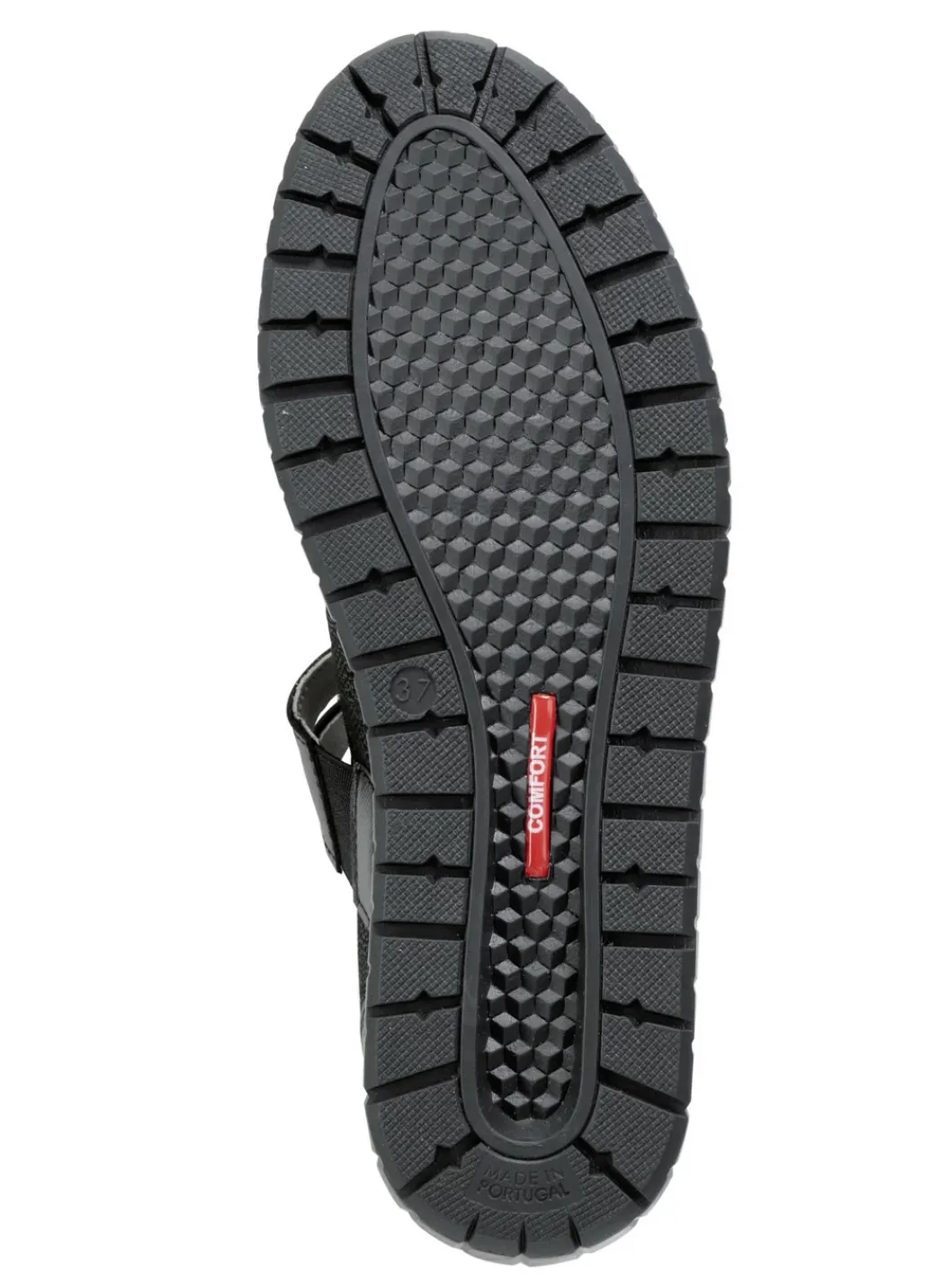 ELENA EDEN Schuhe|Damenschuhe>Slipper aus Nappaleder und Stretchmaterial SCHWARZ-GOLD