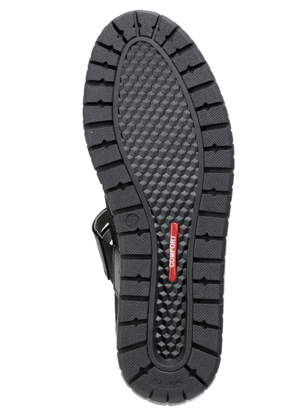 ELENA EDEN Schuhe|Damenschuhe>Slipper aus Nappaleder und Stretchmaterial SCHWARZ-GOLD