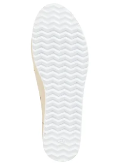 ELENA EDEN Schuhe|Damenschuhe></noscript>Slipper aus weichem Nappaleder mit Lochungen