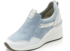 ELENA EDEN Schuhe|Damenschuhe>Slipper mit herausnehmbarem Fußbett