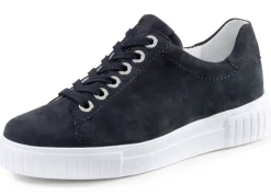 ELENA EDEN Schuhe|Damenschuhe>Sneaker aus Nubukleder