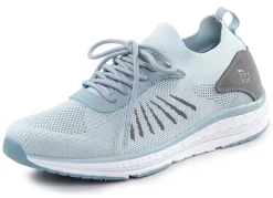 ELENA EDEN Damenschuhe|Schuhe>Sneaker mit MemoSoft-Textileinlage