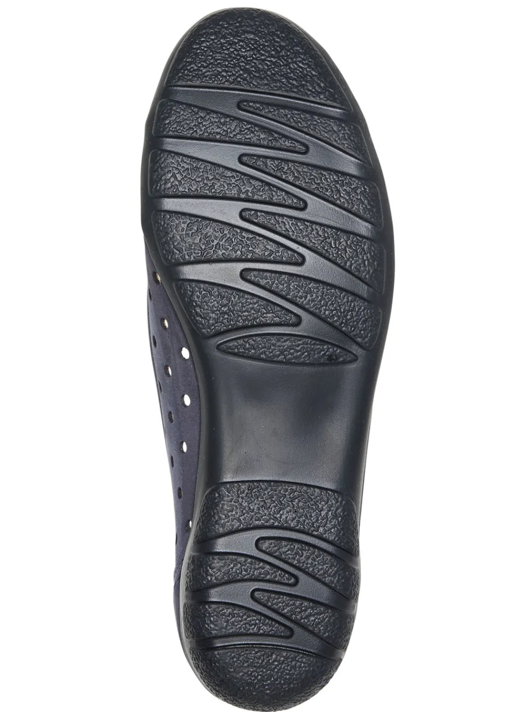 ELENA EDEN Schuhe|Damenschuhe>, sommerliche Damen-Ballerinas, Weite G, mit herausnehmbarem Fußbett