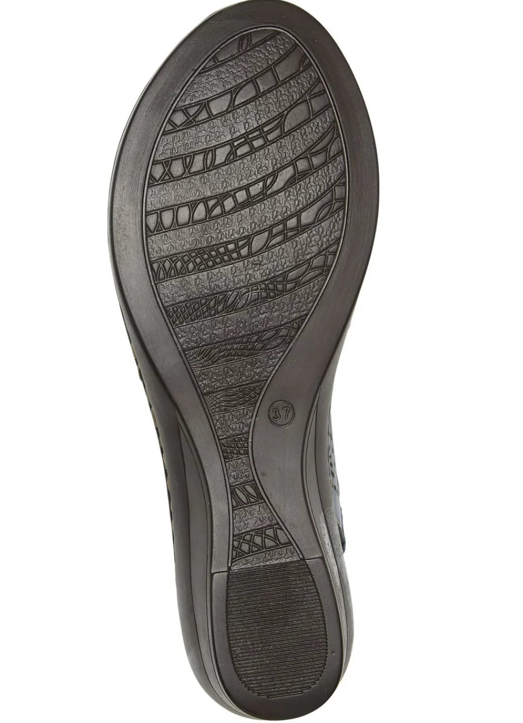 ELENA EDEN Damenschuhe|Schuhe>, sommerliche Damen-Sandaletten, Weite G, aus Leder