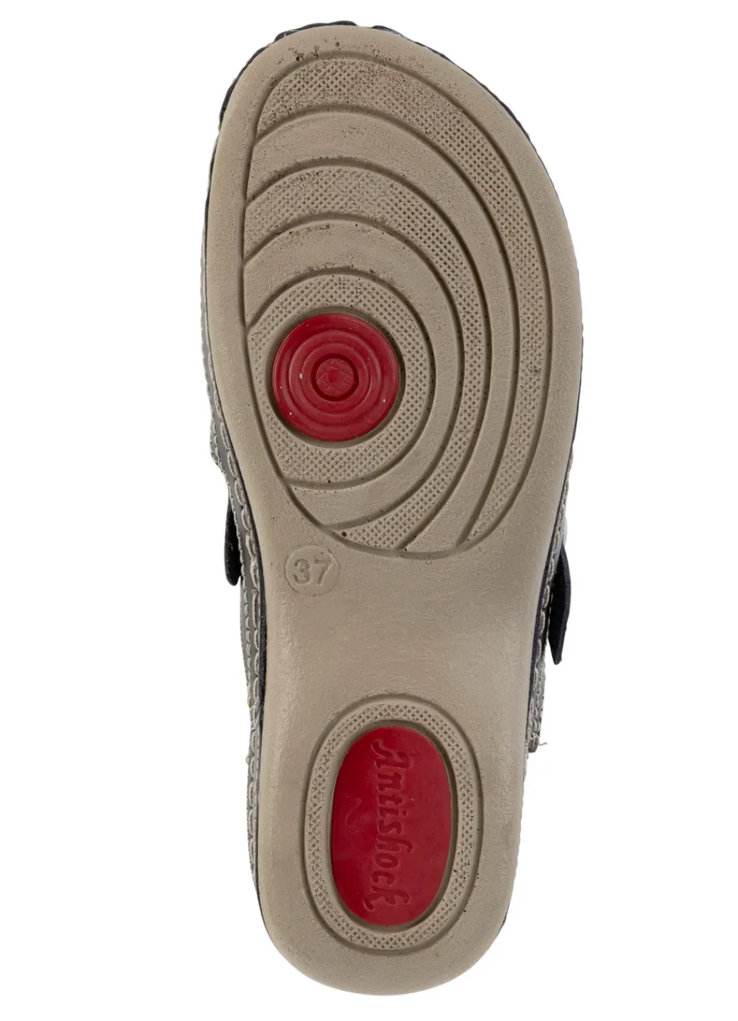 ELENA EDEN Damenschuhe|Schuhe>, sommerliche Damen-Clogs, Weite G, mit verstellbarer Schließe