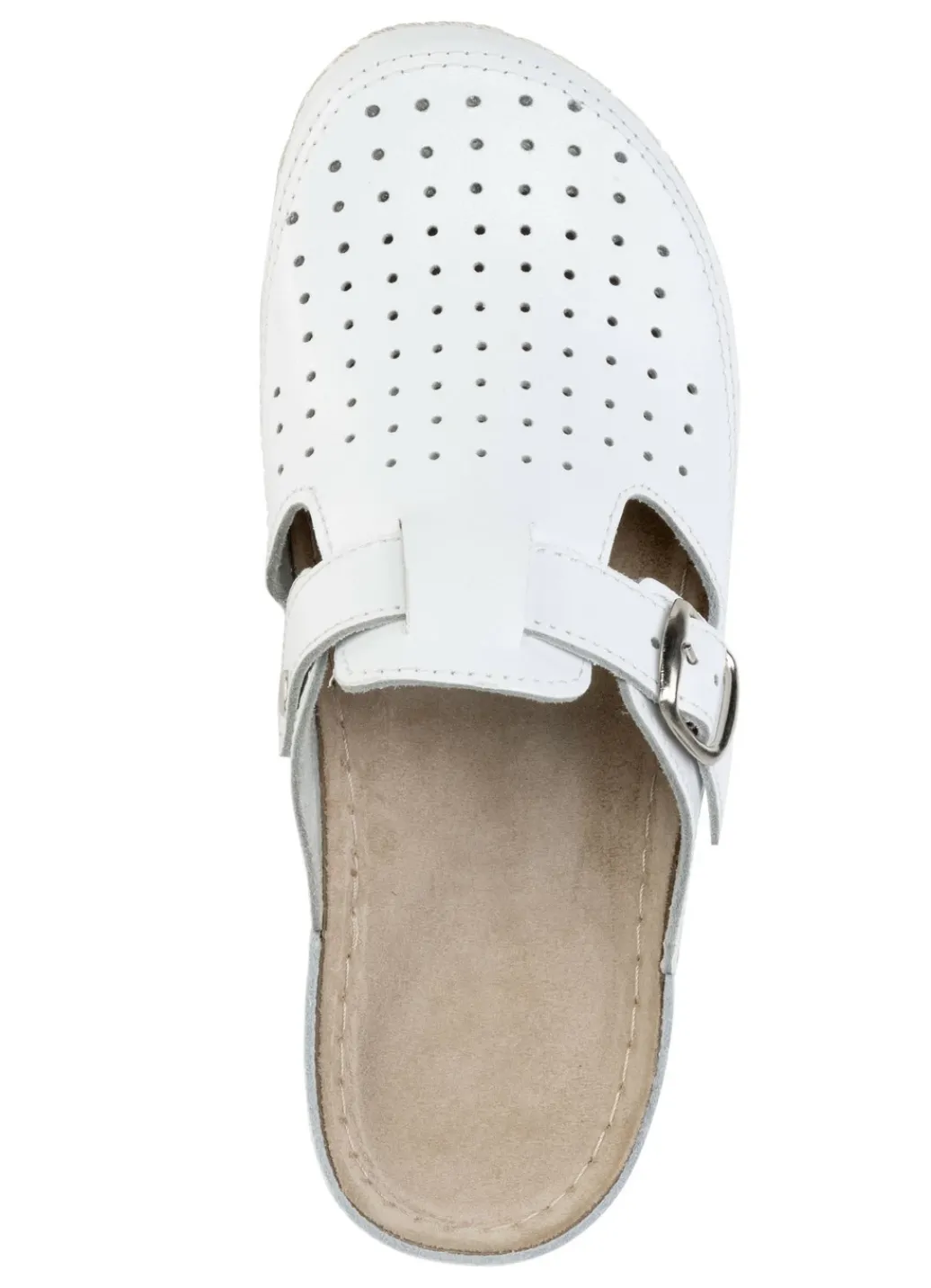 ELENA EDEN Damenschuhe|Schuhe>, sommerliche Damen-Clogs, Weite G, mit verstellbarer Schließe