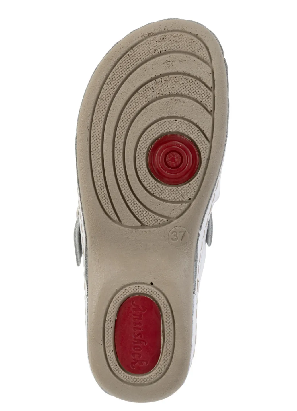 ELENA EDEN Damenschuhe|Schuhe>, sommerliche Damen-Clogs, Weite G, mit verstellbarer Schließe