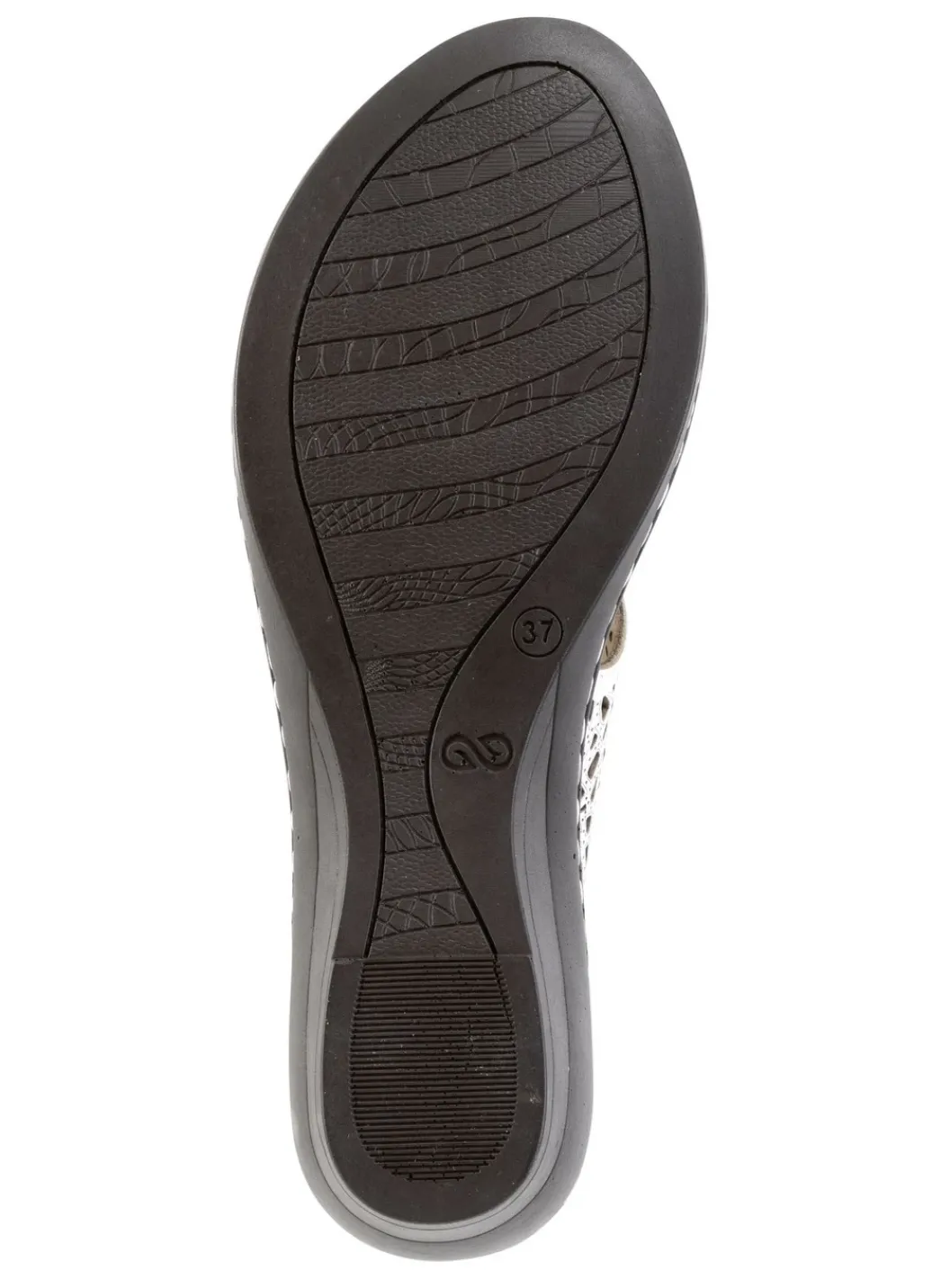 ELENA EDEN Damenschuhe|Schuhe>, sommerliche Damen-Pantoletten, aus Leder