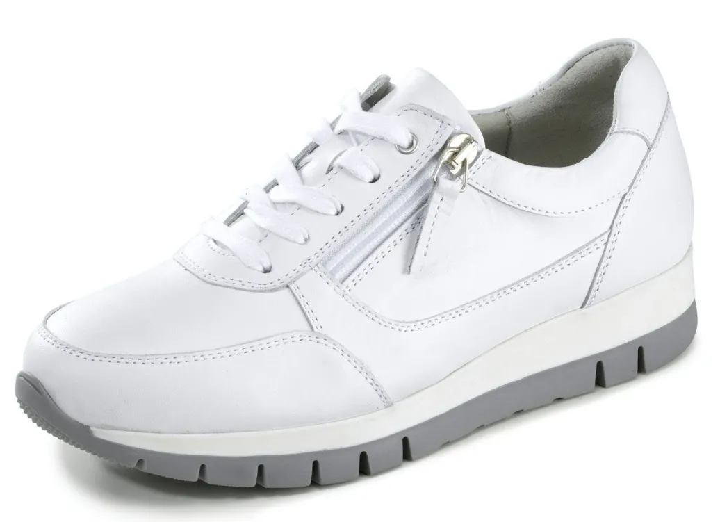 ELENA EDEN Damenschuhe|Schuhe>, sportliche Damen-Sneaker, Weite H, mit herausnehmbarem Fußbett