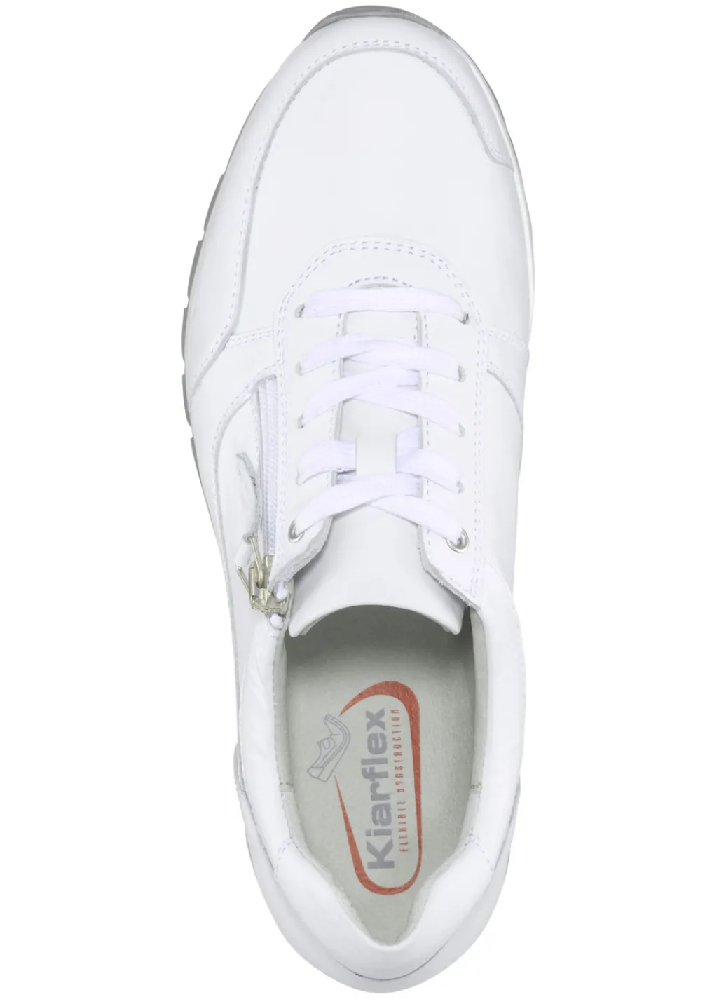 ELENA EDEN Damenschuhe|Schuhe>, sportliche Damen-Sneaker, Weite H, mit herausnehmbarem Fußbett