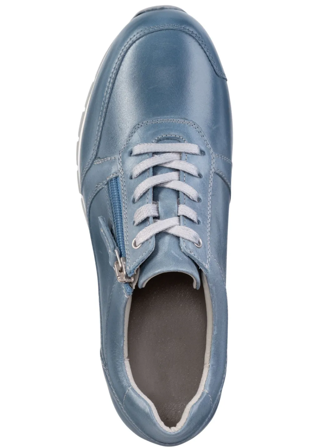 ELENA EDEN Damenschuhe|Schuhe>, sportliche Damen-Sneaker, Weite H, mit herausnehmbarem Fußbett