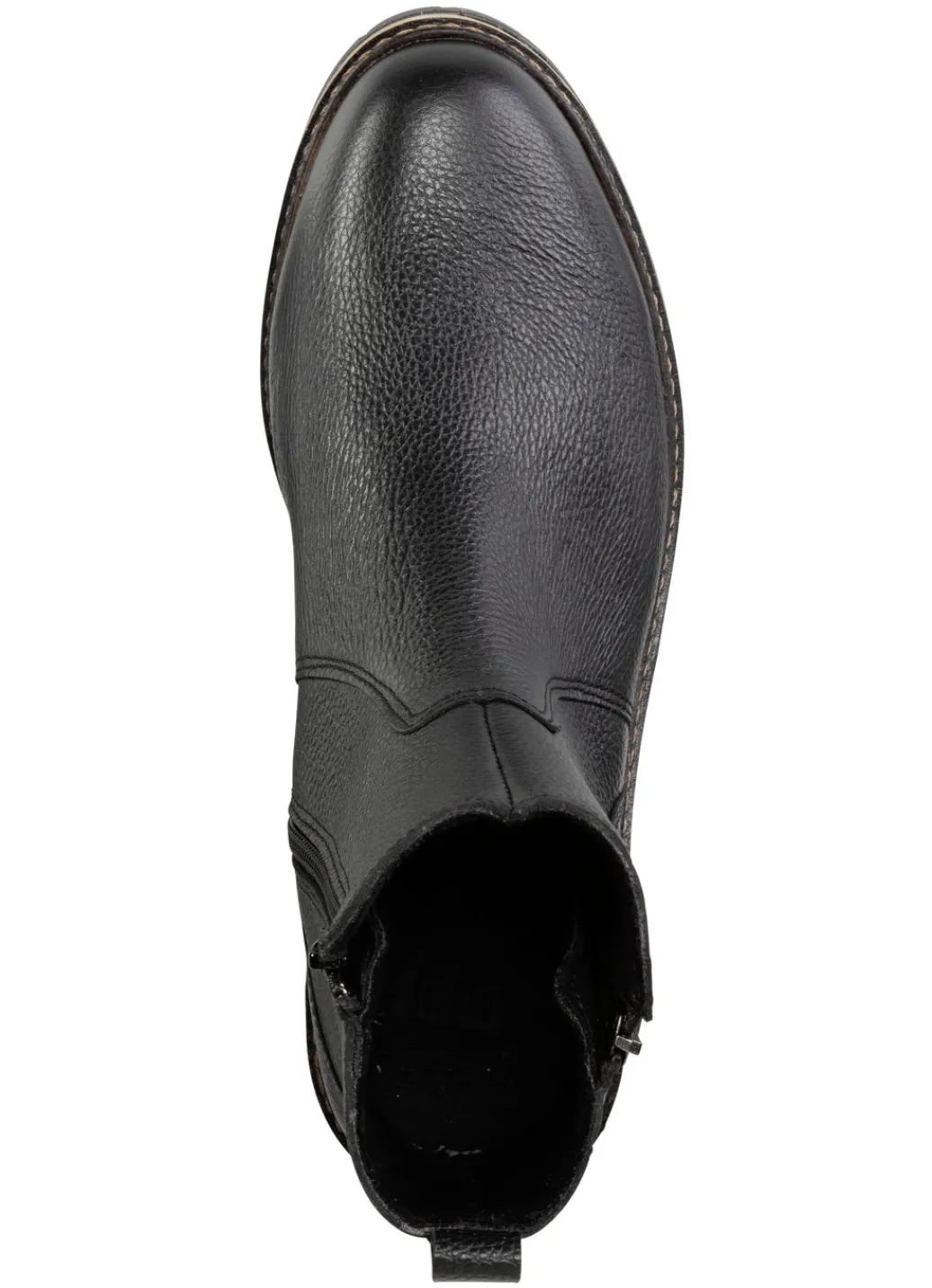 ELENA EDEN Schuhe|Damenschuhe>Stiefelette aus Veloursleder