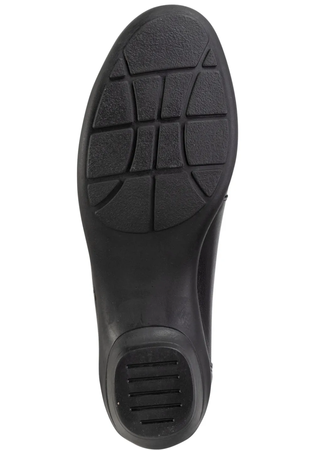 ELENA EDEN Damenschuhe|Schuhe>, stilvolle Damen-Pumps, Weite H, mit herausnehmbarem Fußbett