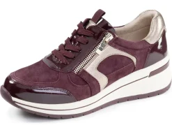 ELENA EDEN Damenschuhe|Schuhe>, sytlische Damen-Sneaker, Weite H, mit herausnehmbarem Fußbett