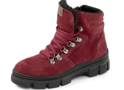 ELENA EDEN Damenschuhe|Schuhe>, warme Damen-Boots, Winterschuhe, Weite H, mit herausnehmbarem Fußbett