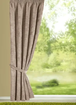 Heimtextilien>Energiespar-Verdunkelungsschals