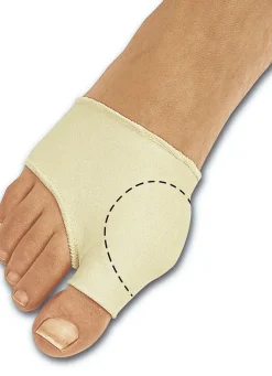 EPITACT Gesundheit & Pflege>Epithelium 26® Hallux valgus-Schutz HAUT