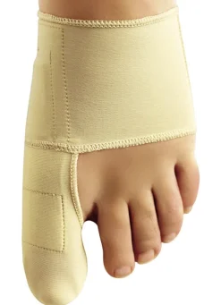 EPITACT Gesundheit & Pflege>Korrekturorthese Hallux-Valgus HAUTFARBEN