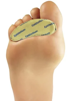 EPITACT Schuhe & Einlagen|Gesundheit & Pflege>Zehendruckschutzpolster HAUT