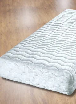 Möbel|Heimtextilien>Ergonomischer Liegekomfort mit 7-Zonen-Matratzen von Hemafa