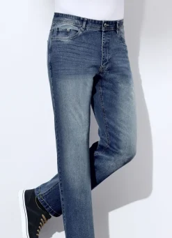 Hosen>Erstklassige Jeans in 3 Farben