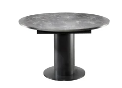 Möbel>Esstisch mit Auszug