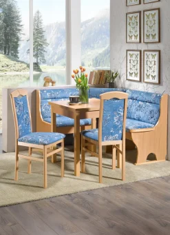 Möbel>Esszimmermöbel aus massiven Buchenholz