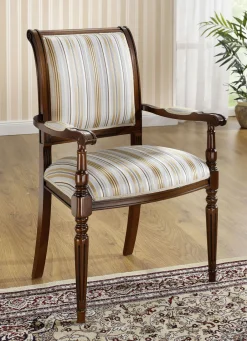 Möbel>Esszimmermöbel mit Federkern und Schaumstoffpolsterung